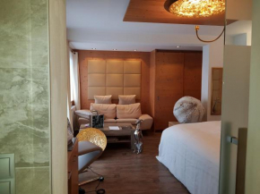 Отель Hotel Vergeiner  Зеефельд